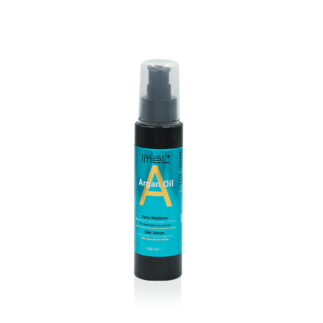 Reparierendes Serum mit Arganöl, Anti-Frizz, 100 ml