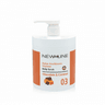 New Line Choco - Crema Exfolianta pentru Corp Caramel 1000ml