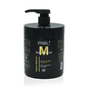 Masca hidratanta cu ulei de macadamia si keratina,1000 ml