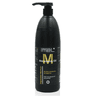 Sampon profesional cu ulei de macadamia si keratina, 1000 ml