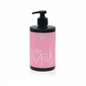 Masca nuantatoare Imel Professional Pink 500ml