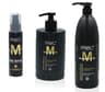 Set Profesional Ingrijire si Hidratare Intensa, MACADAMIA