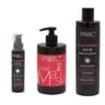 Set Profesional Ingrijire si nuantare RED