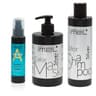 Set Profesional Ingrijire si nuantare SILVER