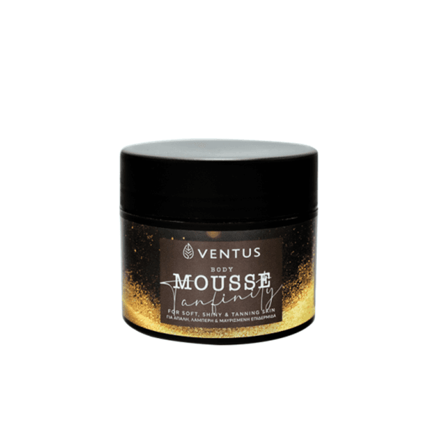 Unt de corp pentru intensificarea bronzului - Tanfinity Ventus, 200 ml