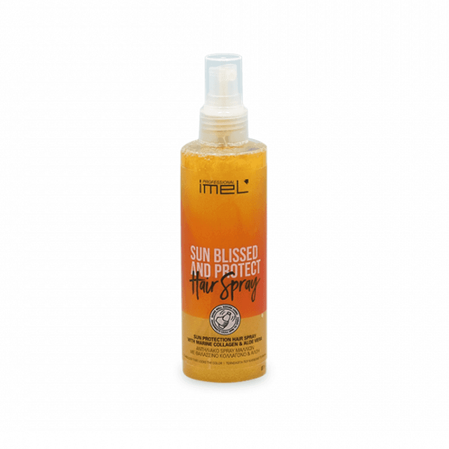 Imel Sun Blissed Protect Sonnenschutz-Spray für Haare 200 ml