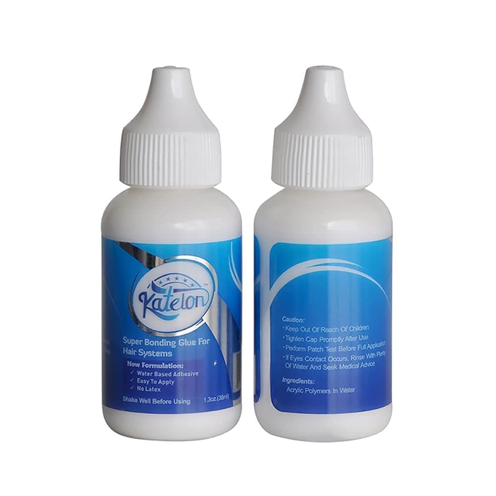 Lipici pentru peruci/ peruci partiale, 38 g