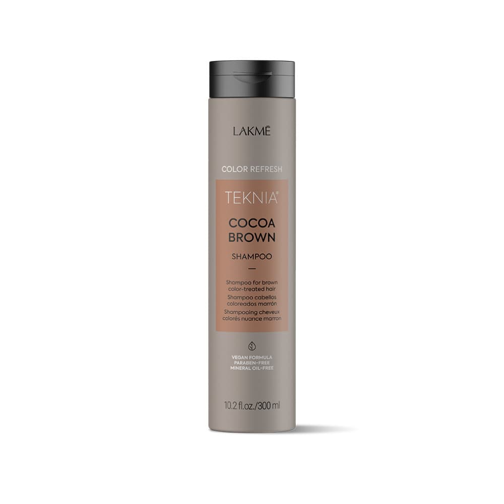 Nuantator pentru par Cocoa Brown