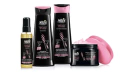 Set di Cura Ampoule Intense