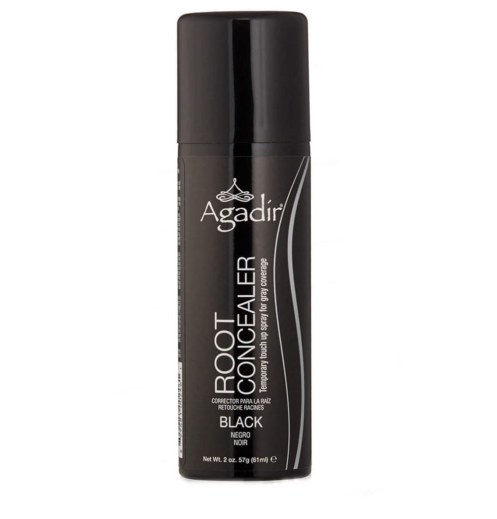 Spray Colorant Rezistent pentru Radacina