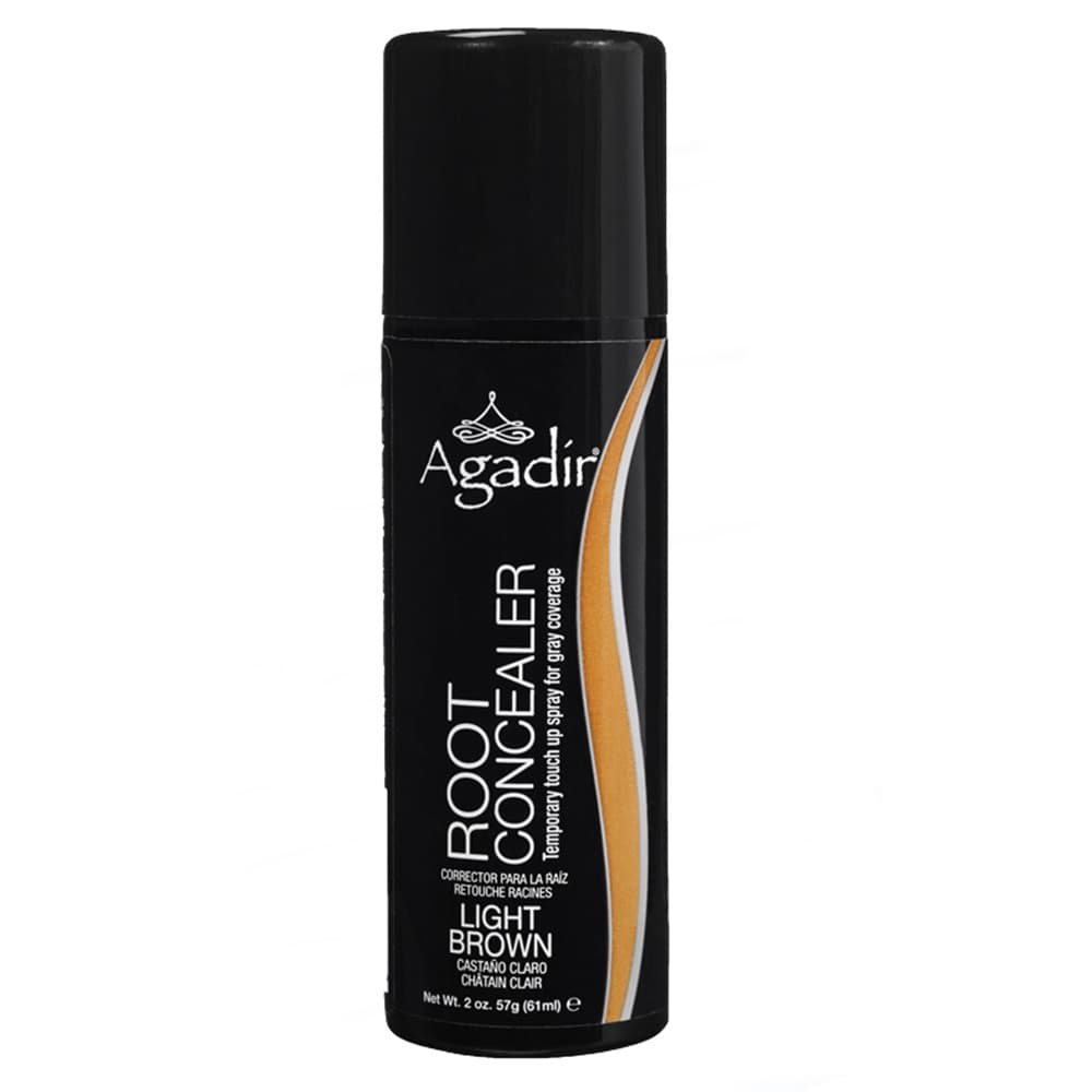 Spray Colorant Rezistent pentru Radacina
