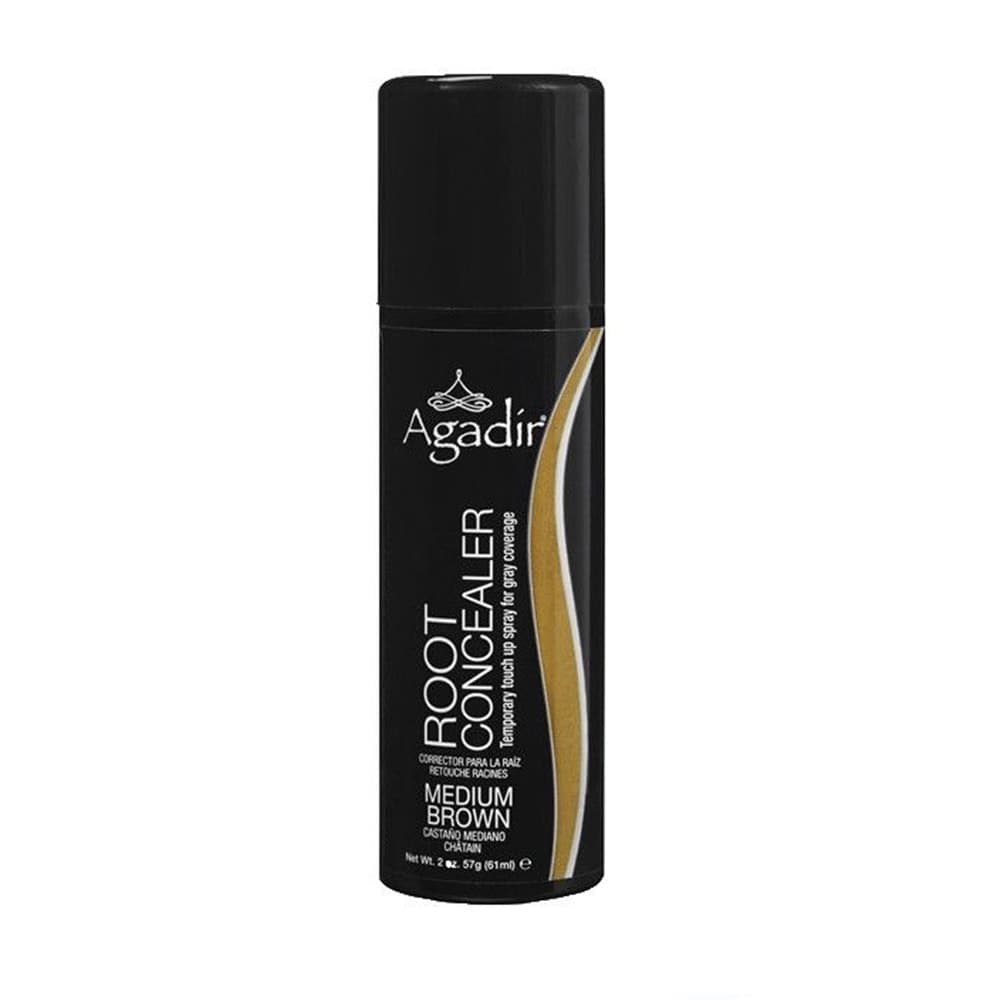 Spray Colorant Rezistent pentru Radacina