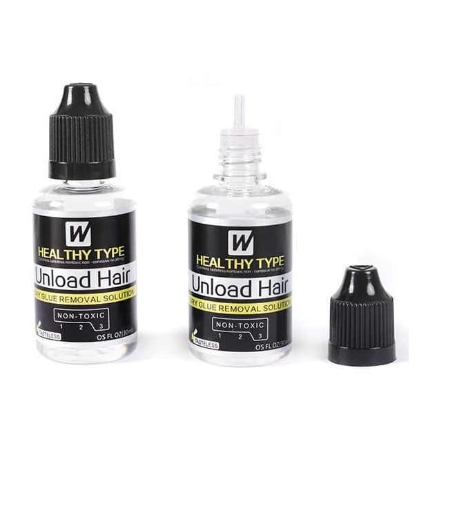 Removedor para extensiones V-Light