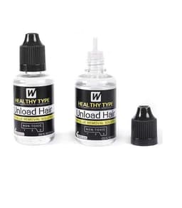 Removedor para extensiones V-Light
