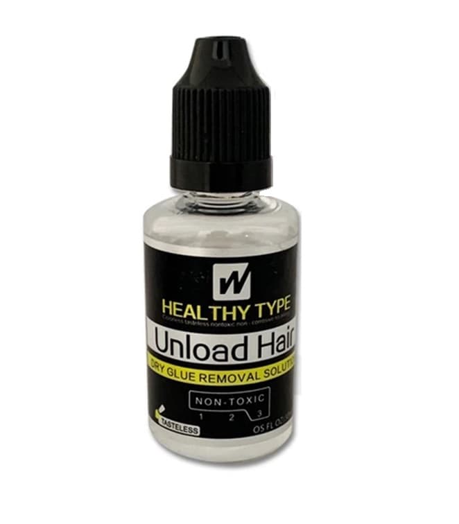 Remover pentru extensiile V-Light