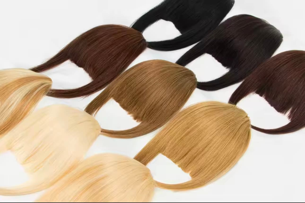 Breton aplicabil Blond Deschis