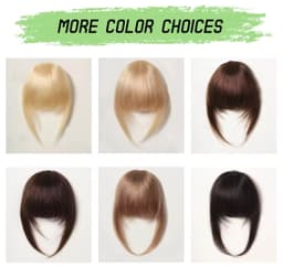 Breton aplicabil Blond Deschis