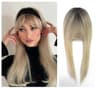 Breton cu Calota Ombre #7/ #18