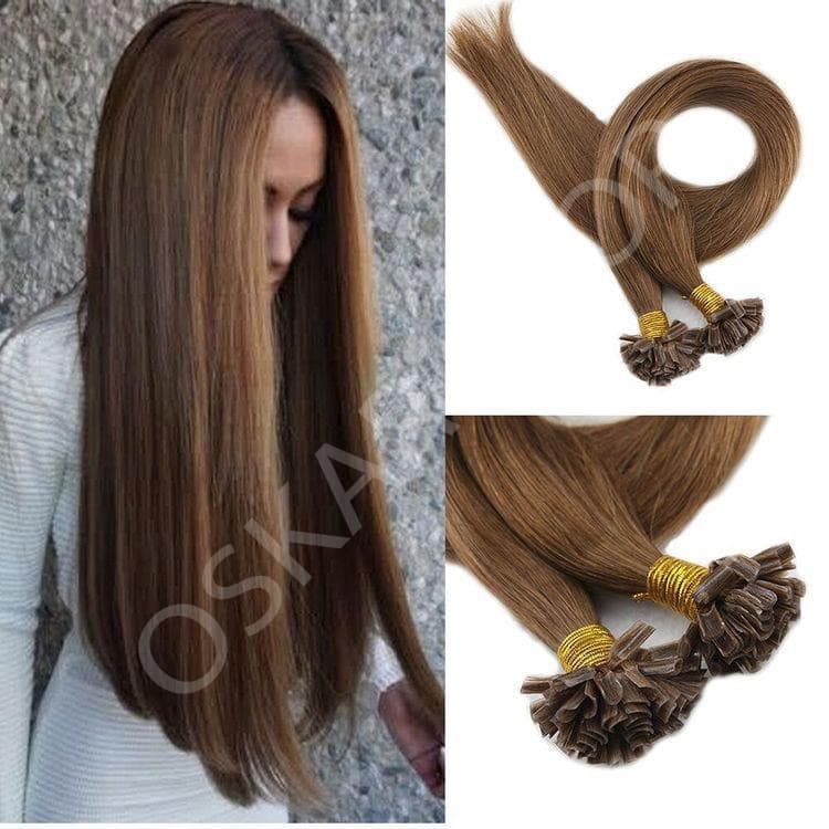 Keratine Extensions Luxe #7L