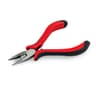 Cleste pentru aplicarea extensiilor cu microring