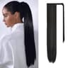 Magic Tail Haarverlängerung mit Klettverschluss #1