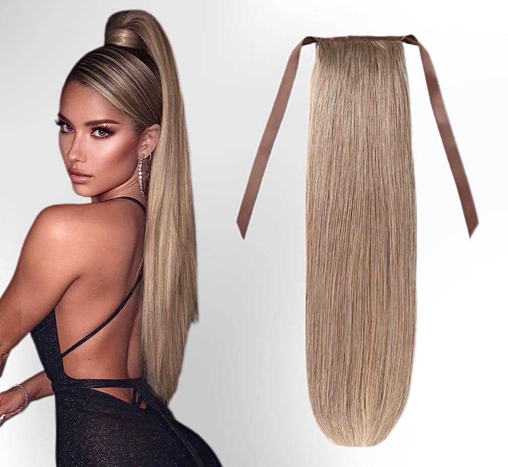 Cozi de Par Black Collection #20