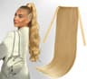 Coada de par Russian Hair  #24 Blond Miere