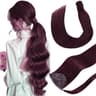 Coada de par cu scai Magic Tail #99J