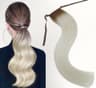 Cozi de Par Black Collection  Ombre #9 #60
