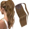 Coada de par cu scai Magic Tail #7