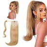Coada de par cu scai Magic Tail #12