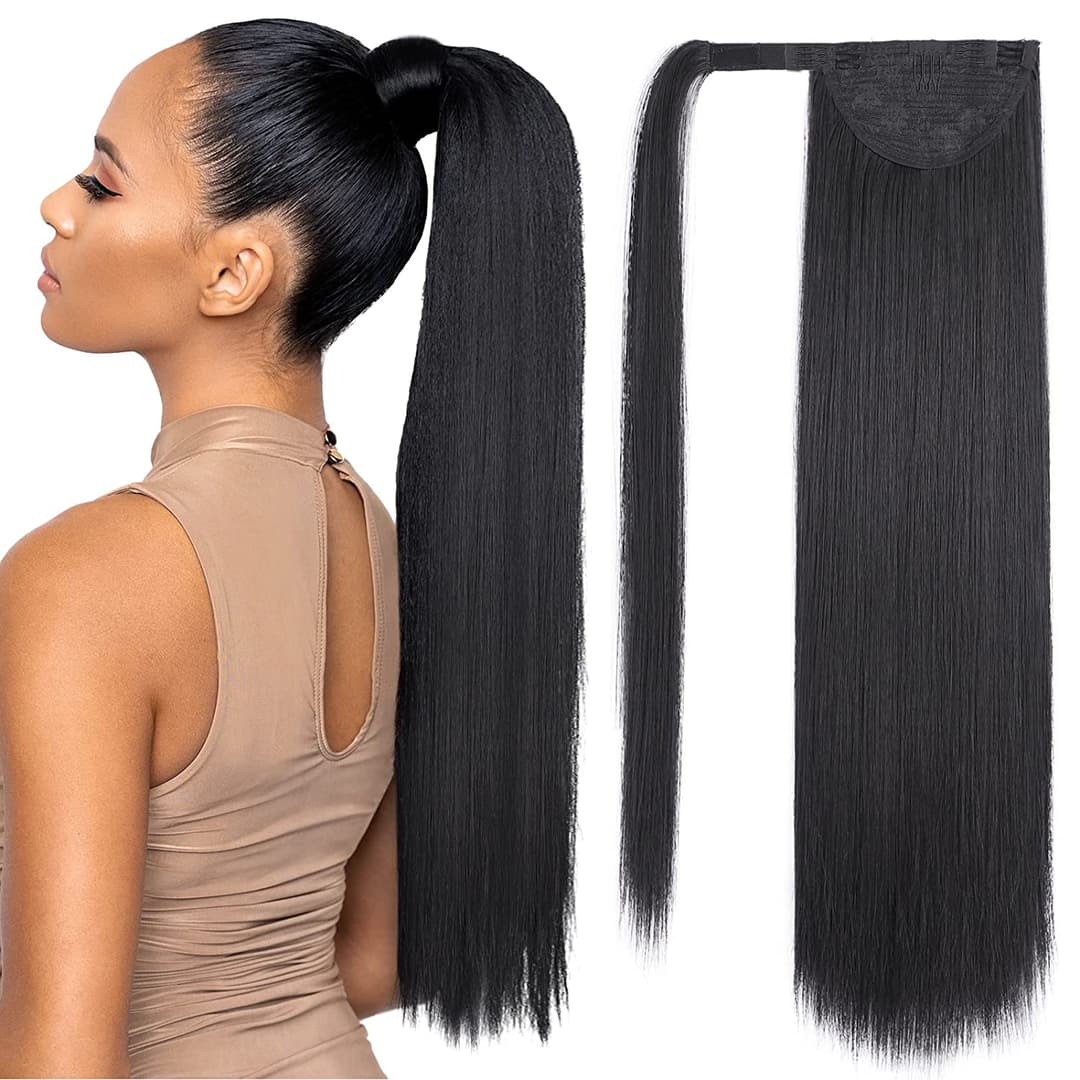 Coada de par cu scai Magic Tail #1B
