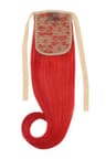 Cozi de Par Black Collection RED