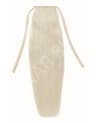 Coada de Par cu bentite Light Grey