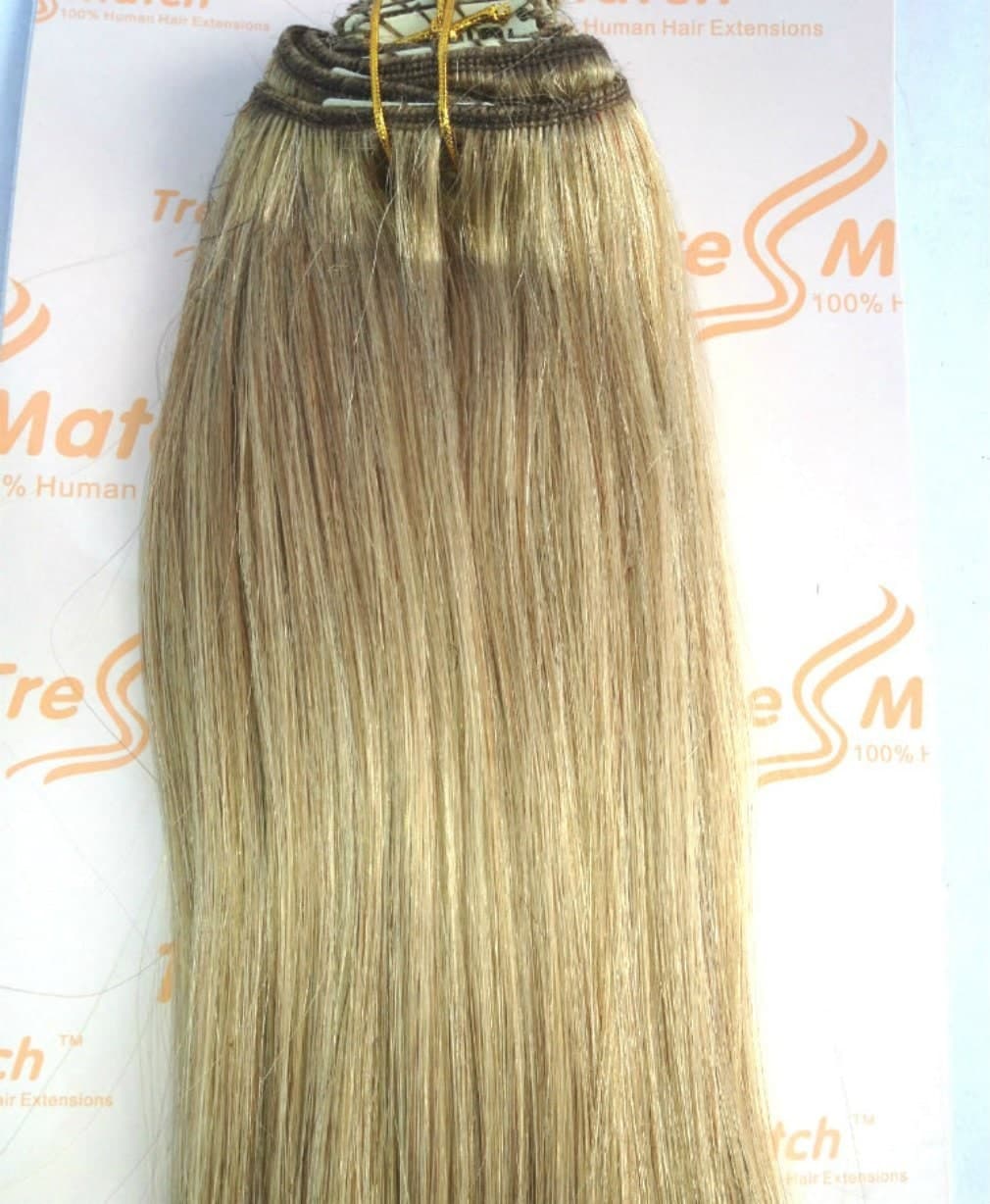 Clip-On Extensions Oskar #14K