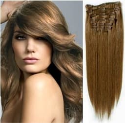 Clip-On Extensions Oskar #14K