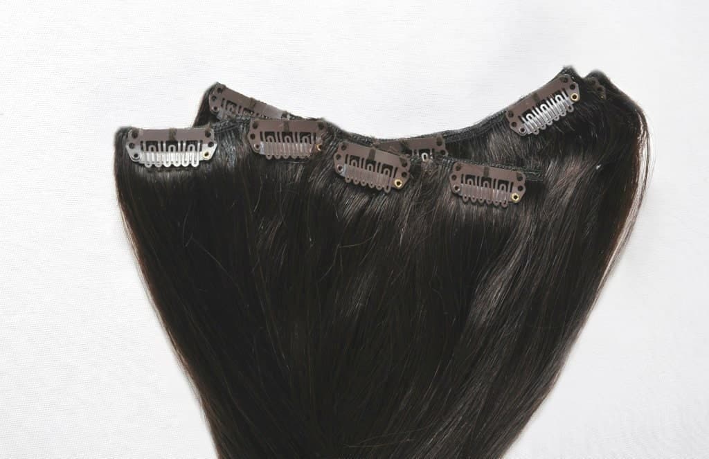 Clip-On Extensions Oskar #14K