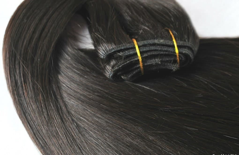 Luxe Clip-On Extensions #8