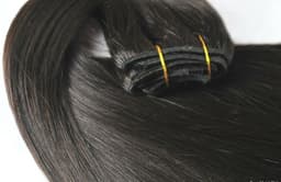 Luxe Clip-On Extensions #8