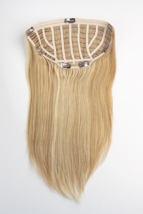 Trecce per Capelli con Calotta Light Grey