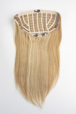 Trecce per Capelli con Calotta Light Grey
