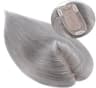 Peruca partiala Grey