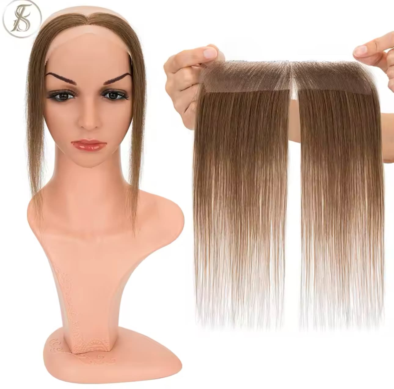 Mesa Partiala pentru Contouring #6