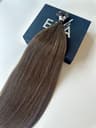 Extensii MICRO KERATINA Russian Hair Saten Inchis #2
