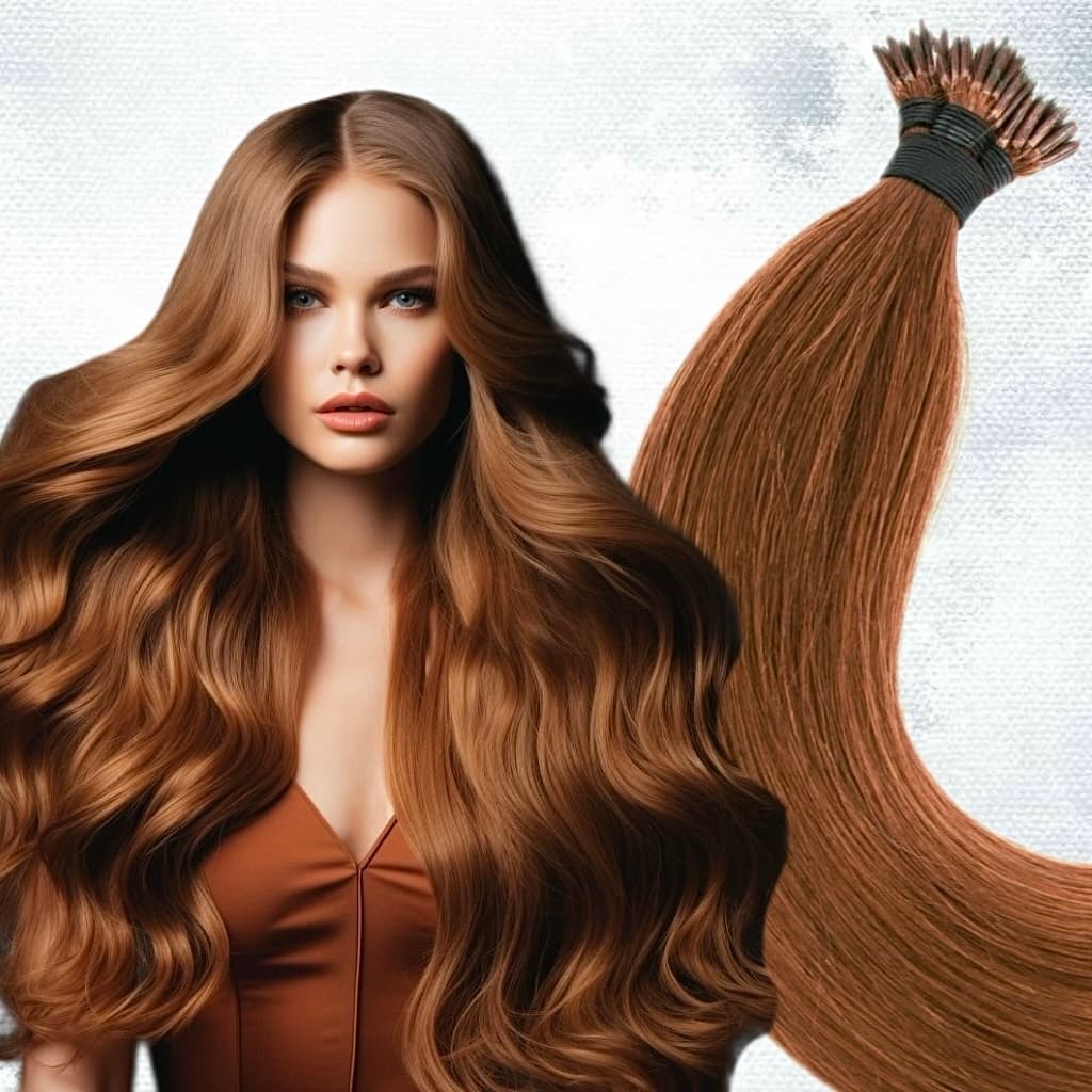 Nanoring Extensions #30 M