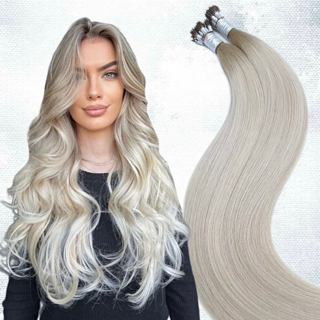 Extensioni Nanoring Luxe Ombre #20/#60A
