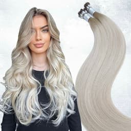 Extensioni Nanoring Luxe Ombre #20/#60A