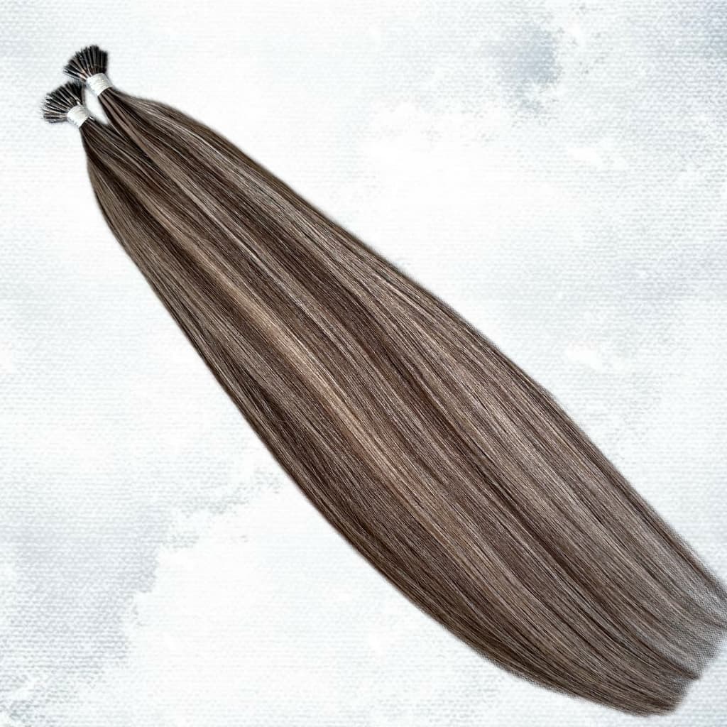 Extensioni Nanoring Russian Balayage #2/ #19