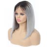 Peruca Angel OMBRE Grey