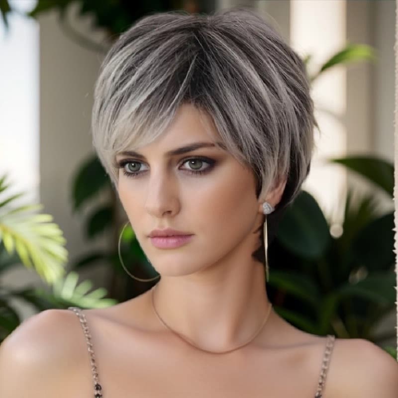 Peruca Gloria